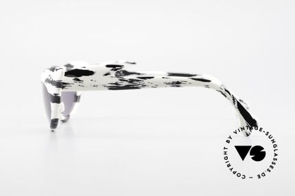 Alain Mikli D309 / 2105 Limited Edition 101 Dalmatians, NO retro shades, but an old Mikli original from the 90's, Made for Women