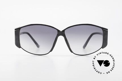 Gucci 2308 80's Ladies Designer Shades XL, a truly rare masterpiece of the late 80's from Italy, Made for Women