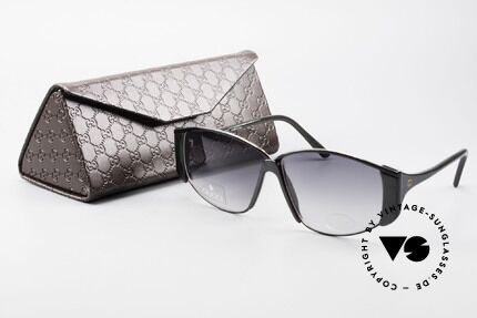 Gucci 2308 80's Ladies Designer Shades XL, Size: large, Made for Women