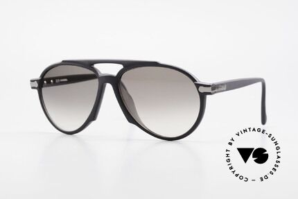 BOSS 5150 Vintage 90's Aviator Shades, interesting aviator designer sunglasses by BOSS, Made for Men and Women