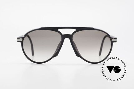 BOSS 5150 Vintage 90's Aviator Shades, rare original of the early 90's (made in Austria), Made for Men and Women