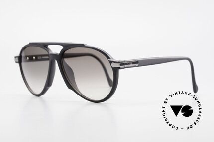 BOSS 5150 Vintage 90's Aviator Shades, cooperation between BOSS & Carrera, back then, Made for Men and Women