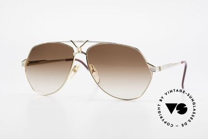 Yves Saint Laurent 8806 80's YSL Men's Luxury Shades, elegant 1980's sunglasses by Yves Saint Laurent, Made for Men