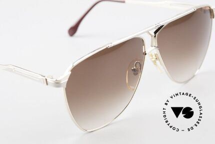 Yves Saint Laurent 8808 80's YSL Men's Aviator Shades, NO RETRO shades, but a rare old 80's ORIGINAL, Made for Men
