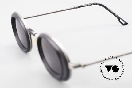 DOX 05 ATS Industrial Frame Gaultier Syle, Size: medium, Made for Men and Women
