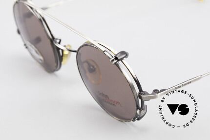 John lennon clip on sunglasses on sale