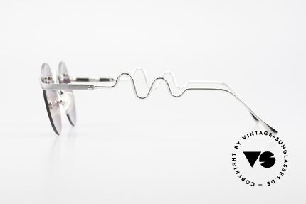 I.M. 301 Insider Vintage Sunglasses, lovely eye-catcher sunglasses; true rarity, vertu!, Made for Women