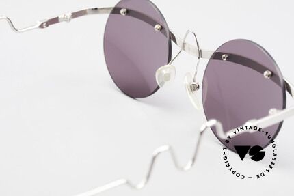 I.M. 301 Insider Vintage Sunglasses, Size: medium, Made for Women