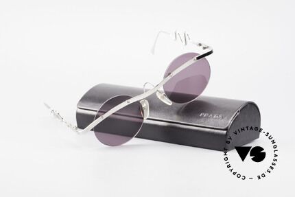 I.M. 301 Insider Vintage Sunglasses, Size: medium, Made for Women