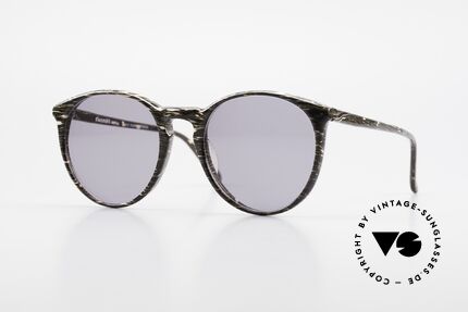 ESPRIT Vintage 90s SUNGLASSES 61 17-125mm Category 1 White UV Sunglasses NOS 