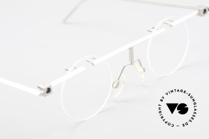 B. Angeletti Sammlerstück Bauhaus Frame Limited Edition, Size: large, Made for Men and Women