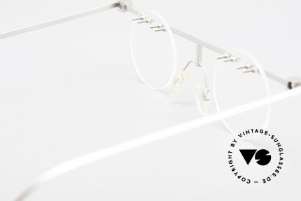B. Angeletti Sammlerstück Bauhaus Frame Limited Edition, Size: large, Made for Men and Women