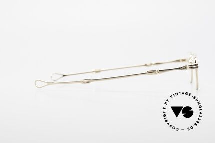 Lunor I 06 Telescopic Extendable Reading Glasses, Size: extra small, Made for Men and Women