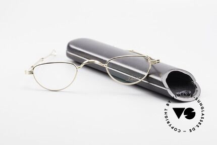 Glasses Lunor I 06 Telescopic Extendable Reading Glasses