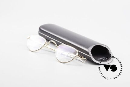 Lunor I 06 Telescopic Extendable Reading Glasses, Size: extra small, Made for Men and Women