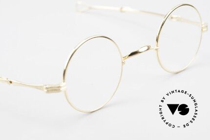 Lunor I 12 Telescopic Extendable Vintage Frame, so classy and a real vintage RARITY (crafted in the 1990's), Made for Men and Women