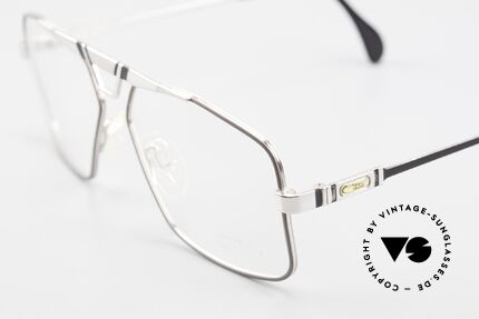 Cazal 735 Brad Pitt Glasses W Germany, never worn (like all our rare vintage Cazal eyewear), Made for Men
