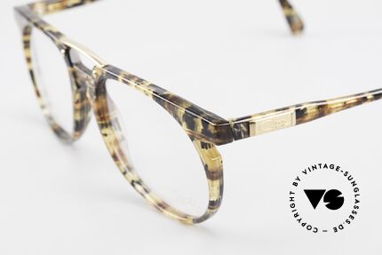 Cazal 645 Designer Eyewear From 1990, never worn (like all our vintage CAZAL 90's frames), Made for Men