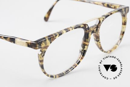 Cazal 645 Designer Eyewear From 1990, NO RETRO EYEWEAR, but a 30 years old ORIGINAL, Made for Men