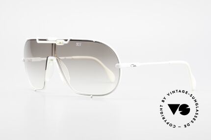Cazal 903 X-Large 80's Vintage Shades, new old stock, unworn, in XXL-size (150mm width), Made for Men Cazal 903 X-Large 80's Vintage Shades, new old stock, unworn, in XXL-size (150mm width), Made for Men