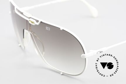 Cazal 903 X-Large 80's Vintage Shades, NO RETRO sunglasses, but a 30 years old original!, Made for Men Cazal 903 X-Large 80's Vintage Shades, NO RETRO sunglasses, but a 30 years old original!, Made for Men