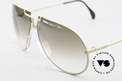 Cazal 901 Targa Design XL Aviator Shades West Germany, unworn (like all our old vintage Cazal shades), Made for Men Cazal 901 Targa Design XL Aviator Shades West Germany, unworn (like all our old vintage Cazal shades), Made for Men