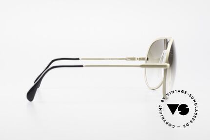 Cazal 901 Targa Design XL Aviator Shades West Germany, NO RE-ISSUE; the old W.GERMANY ORIGINAL, Made for Men Cazal 901 Targa Design XL Aviator Shades West Germany, NO RE-ISSUE; the old W.GERMANY ORIGINAL, Made for Men