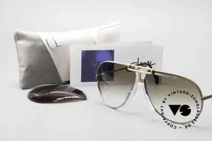 Cazal 901 Targa Design XL Aviator Shades West Germany, Size: extra large, Made for Men Cazal 901 Targa Design XL Aviator Shades West Germany, Size: extra large, Made for Men