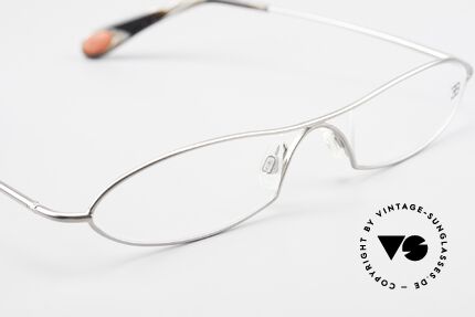 Bugatti 341 Odotype Men's Vintage Designer Frame, a 15 years old original in unworn condition, Made for Men