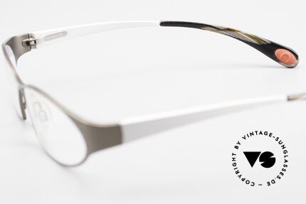 Bugatti 363 Odotype Rare Designer Frame For Men, frame is made for optical lenses / sun lenses, Made for Men