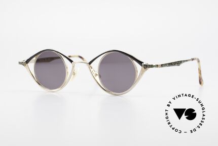 Nouvelle Ligne Q40 Vintage Ladies Sunglasses 90s, Nouvelle Ligne Germany, Q40, MADE IN JAPAN, Made for Women