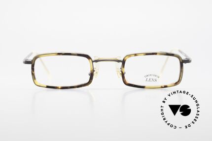 Freudenhaus Jedi Square 90's Designer Frame, 'Freudenhaus' means "cathouse / house of pleasure", Made for Men and Women