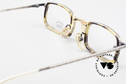 Freudenhaus Jedi Square 90's Designer Frame, NO RETRO fashion, but an old Original from the 90's, Made for Men and Women