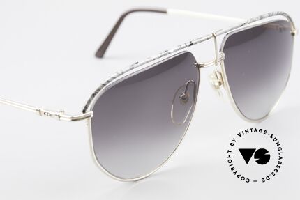 Christian Dior 2582 Rare 80's Men's Sunglasses, never worn (like all our vintage Dior gentlemen shades), Made for Men