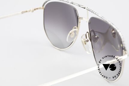 Christian Dior 2582 Rare 80's Men's Sunglasses, NO RETRO sunglasses, but a rare 30 years old original!, Made for Men