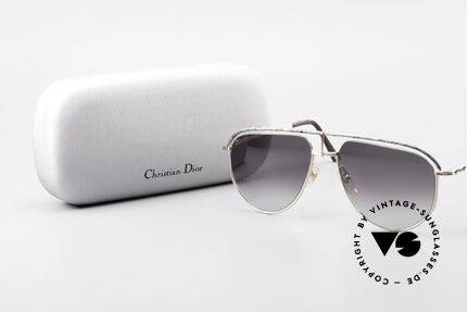 Christian Dior 2582 Rare 80's Men's Sunglasses, Size: large, Made for Men