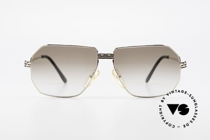 Christian Dior 2391 Old 80's Men's Glasses Vintage, perfect combination of simplicity and elegance, Made for Men