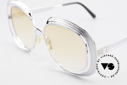 Christian Dior 1208 Lovely 70's Shades For Ladies, unbelievable premium quality (built to last) - monolithic, Made for Women