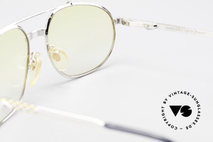 Bugatti EB503 Classic Luxury Sunglasses 90s, unworn with orig. Bugatti packing; collector's item!, Made for Men Bugatti EB503 Classic Luxury Sunglasses 90s, unworn with orig. Bugatti packing; collector's item!, Made for Men