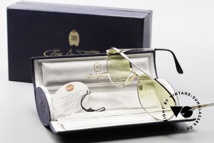 Bugatti EB503 Classic Luxury Sunglasses 90s, NO RETRO EYEWEAR, but an app. 25 years old rarity, Made for Men Bugatti EB503 Classic Luxury Sunglasses 90s, NO RETRO EYEWEAR, but an app. 25 years old rarity, Made for Men