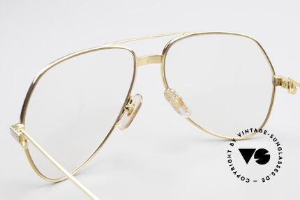 Cartier sunglasses gold frame price online
