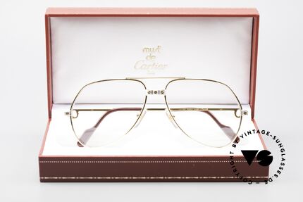 Cartier vendome lunette 2025