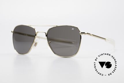 Ao sunglasses vintage 2025