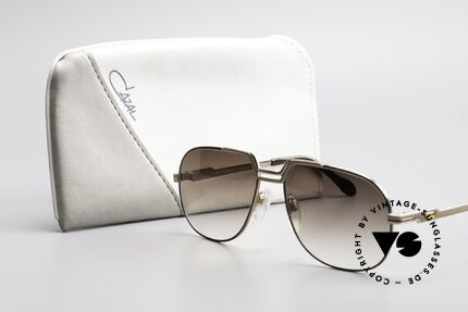 Cazal 710 80's Sunglasses Extremely Rare, frame is made for lenses of any kind (optical / sun), Made for Men