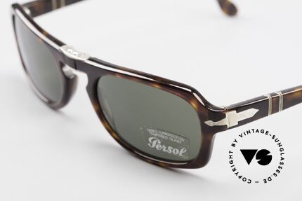 Persol top classic sunglasses