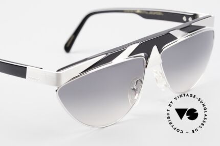 Alpina G85 80's Shades Genesis Project, unworn (like all our rare vintage ALPINA sunglasses), Made for Men and Women