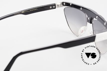 Alpina G85 80's Shades Genesis Project, NO RETRO fashion; but a rare old ORIGINAL from '85, Made for Men and Women