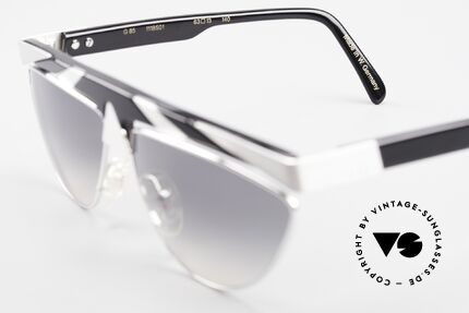 Alpina G85 80's Shades Genesis Project, Size: medium, Made for Men and Women