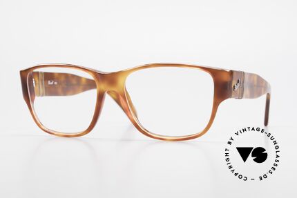 Persol 856 Striking Men's Vintage Frame, elegant vintage glasses of the 90's by Persol, Made for Men