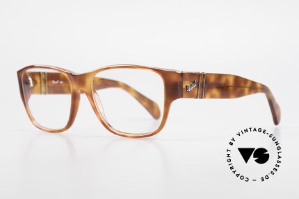 Persol 856 Striking Men's Vintage Frame, unworn (like all our vintage PERSOL glasses), Made for Men